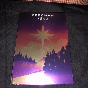 Beekman 1802 Nail Serum and Goat Milk Hand Cream